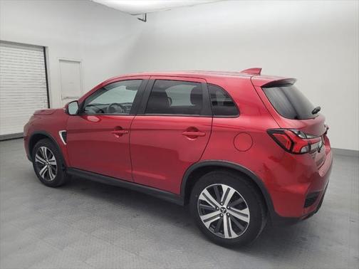 2021 Mitsubishi Outlander Sport 2.0 SP