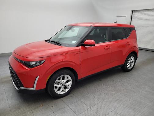 2024 Kia Soul S