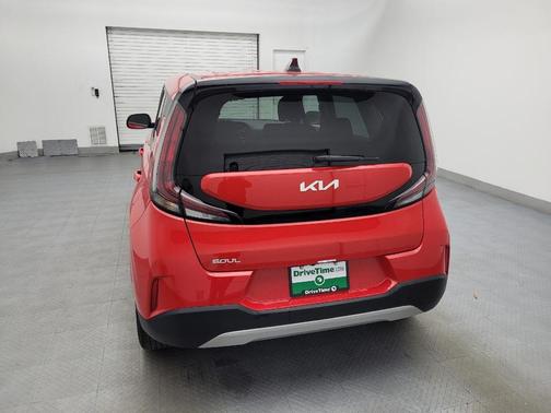 2024 Kia Soul S