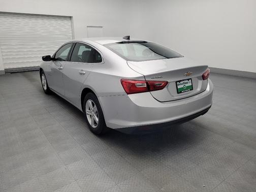 2019 Chevrolet Malibu 1LS