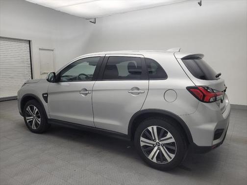 2022 Mitsubishi Outlander Sport 2.0 SP