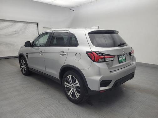 2022 Mitsubishi Outlander Sport 2.0 SP