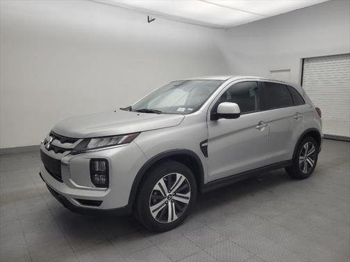 2022 Mitsubishi Outlander Sport 2.0 SP