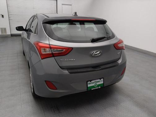 2015 Hyundai Elantra GT Base