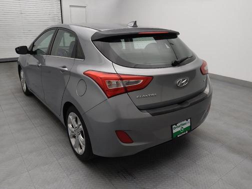2015 Hyundai Elantra GT Base