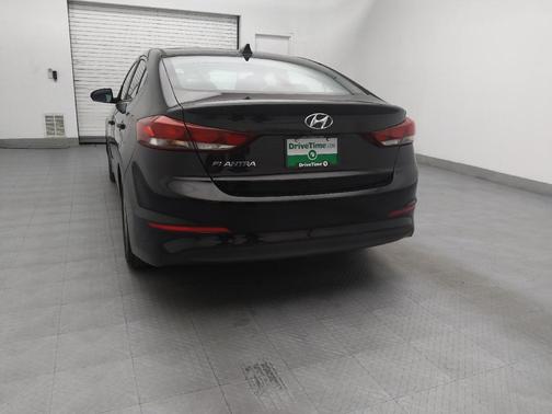 2017 Hyundai ELANTRA SE Value Edition