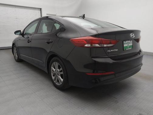 2017 Hyundai ELANTRA SE Value Edition