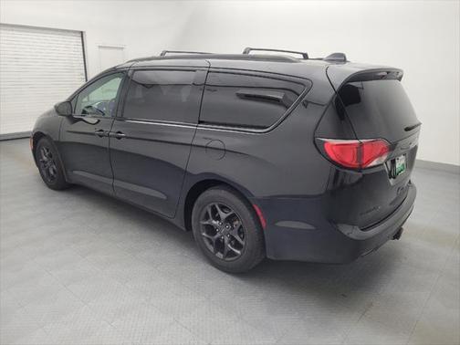 2019 Chrysler Pacifica Touring-L Plus
