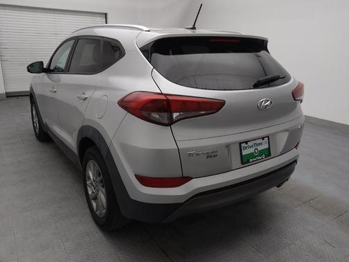 2016 Hyundai TUCSON Eco