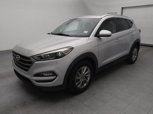 2016 Hyundai TUCSON Eco