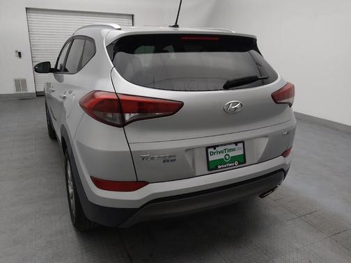 2016 Hyundai TUCSON Eco
