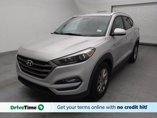 2016 Hyundai TUCSON Eco
