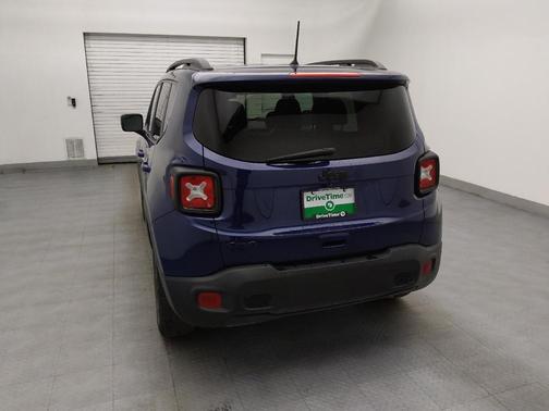 2019 Jeep Renegade Upland