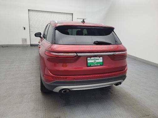 2020 Lincoln Corsair Standard