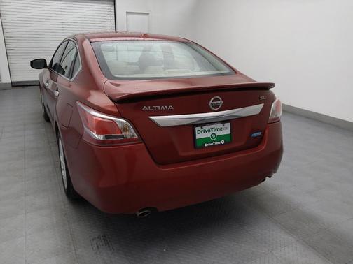 2013 Nissan Altima 2.5 SL