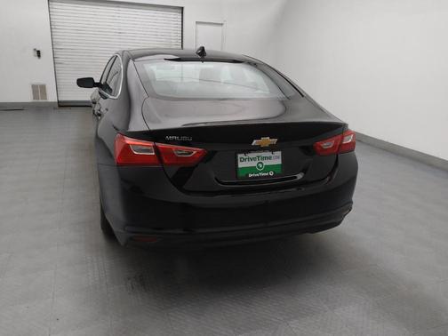 2017 Chevrolet Malibu 1LS