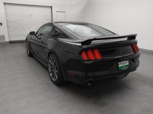 2015 Ford Mustang V6