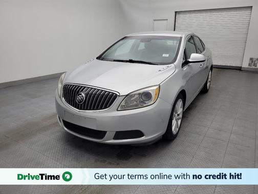 2015 Buick Verano Base