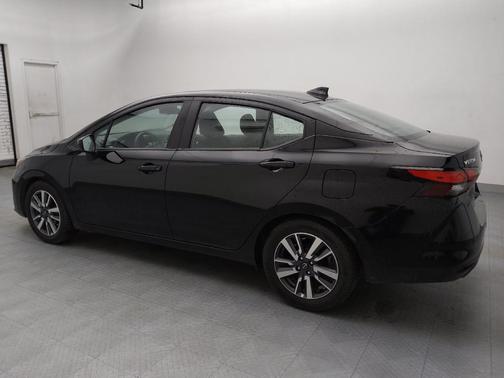 2023 Nissan Versa 1.6 SV
