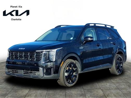 2024 Kia Sorento X-Line SX