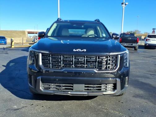 2024 Kia Sorento X-Line SX