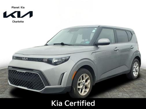 2023 Kia Soul S