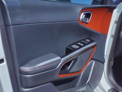 2025 Kia Soul GT-Line 2.0L