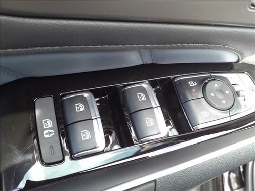 2025 Kia Sorento Hybrid SX Prestige