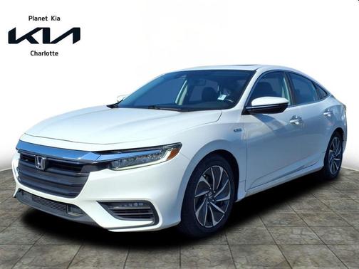 2020 Honda Insight Touring