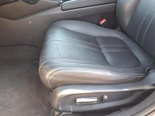 2020 Honda Insight Touring