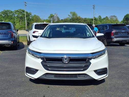 2020 Honda Insight Touring