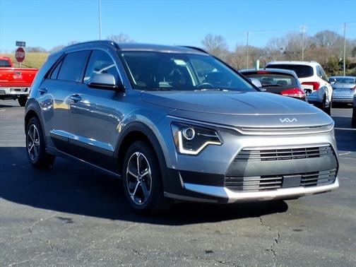 2023 Kia Niro EX