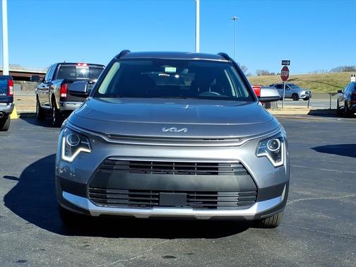 2023 Kia Niro EX