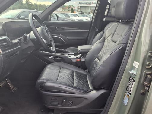 2023 Kia Telluride SX-Prestige X-Pro