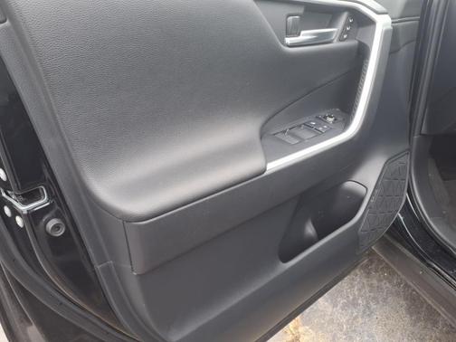 2020 Toyota RAV4 Hybrid Limited
