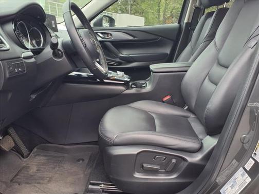 2022 Mazda CX-9 Touring