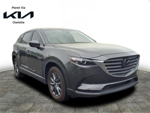 2022 Mazda CX-9 Touring