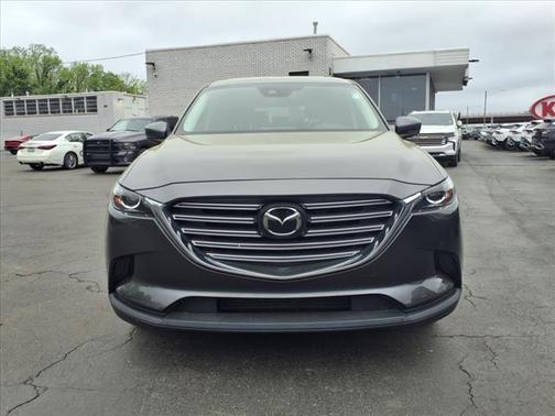 2022 Mazda CX-9 Touring