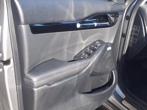 2025 Kia Seltos SX