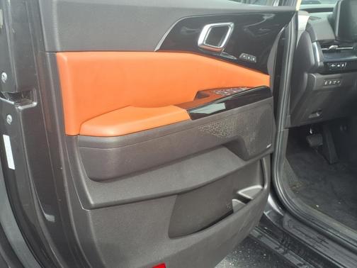 2022 Kia Carnival SX Prestige