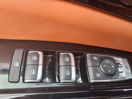 2022 Kia Carnival SX Prestige