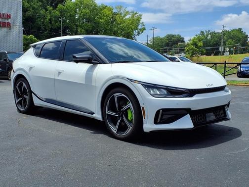 2023 Kia EV6 GT
