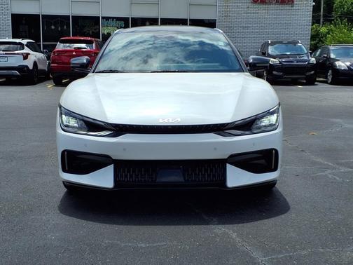2023 Kia EV6 GT