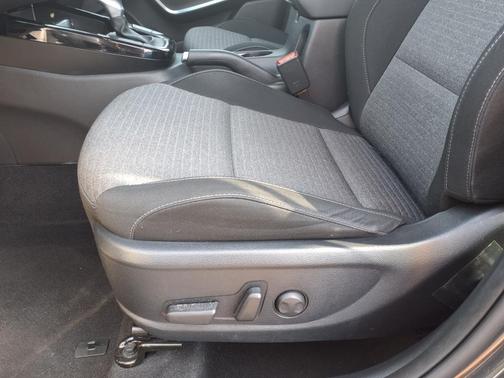 2021 Kia Soul EX