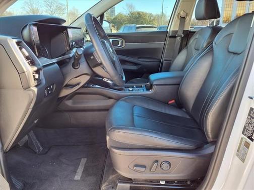 2021 Kia Sorento EX