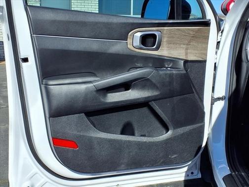 2021 Kia Sorento EX