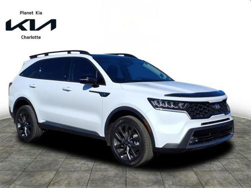2021 Kia Sorento EX