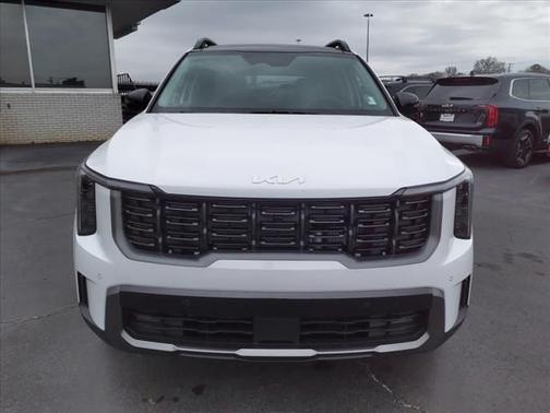 2024 Kia Sorento X-Pro SX Prestige