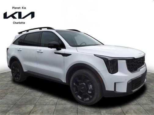 2024 Kia Sorento X-Pro SX Prestige