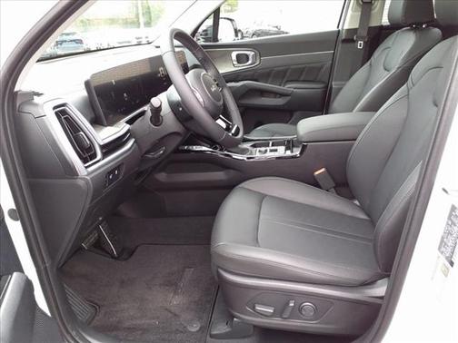 2024 Kia Sorento X-Pro SX Prestige